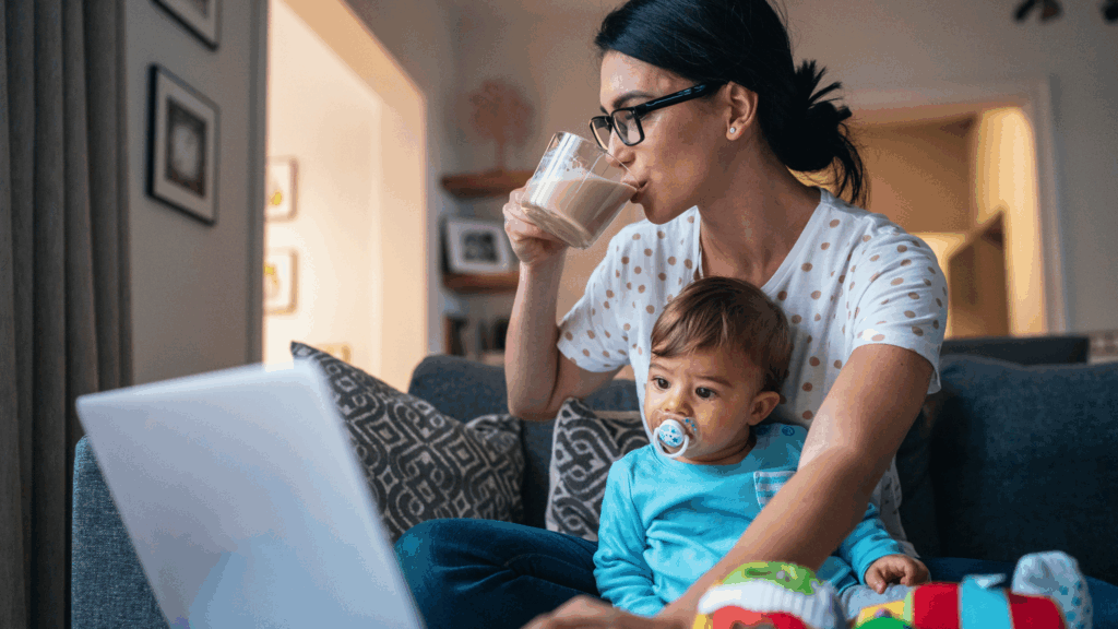 Karrierecoaching für Mütter und Väter