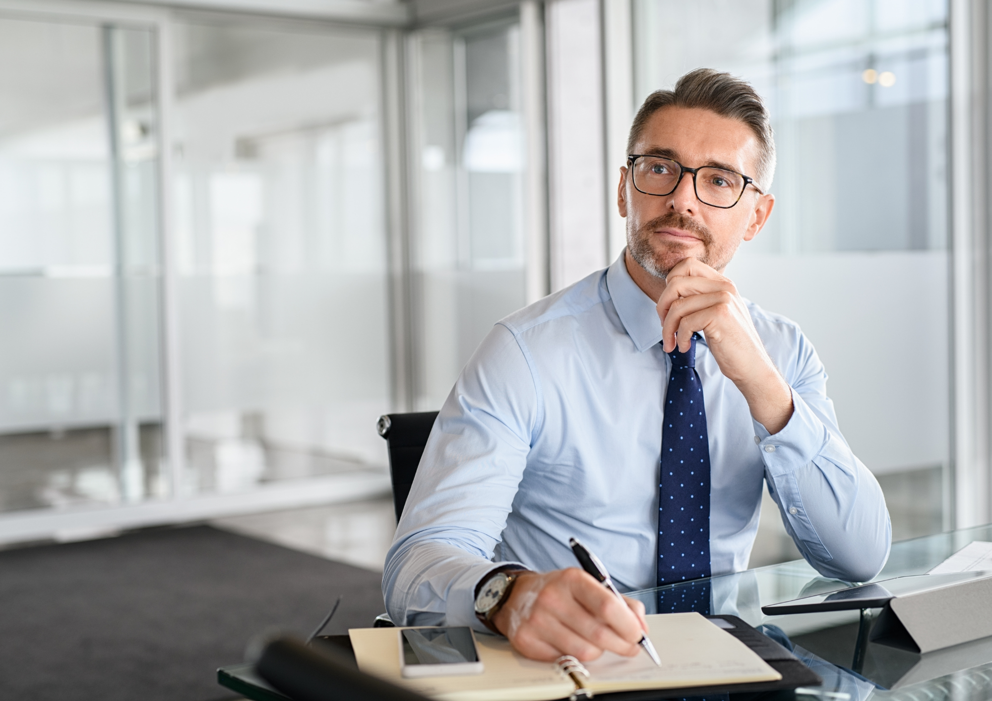 Checkliste: Wer hat Anspruch auf einen AVGS
